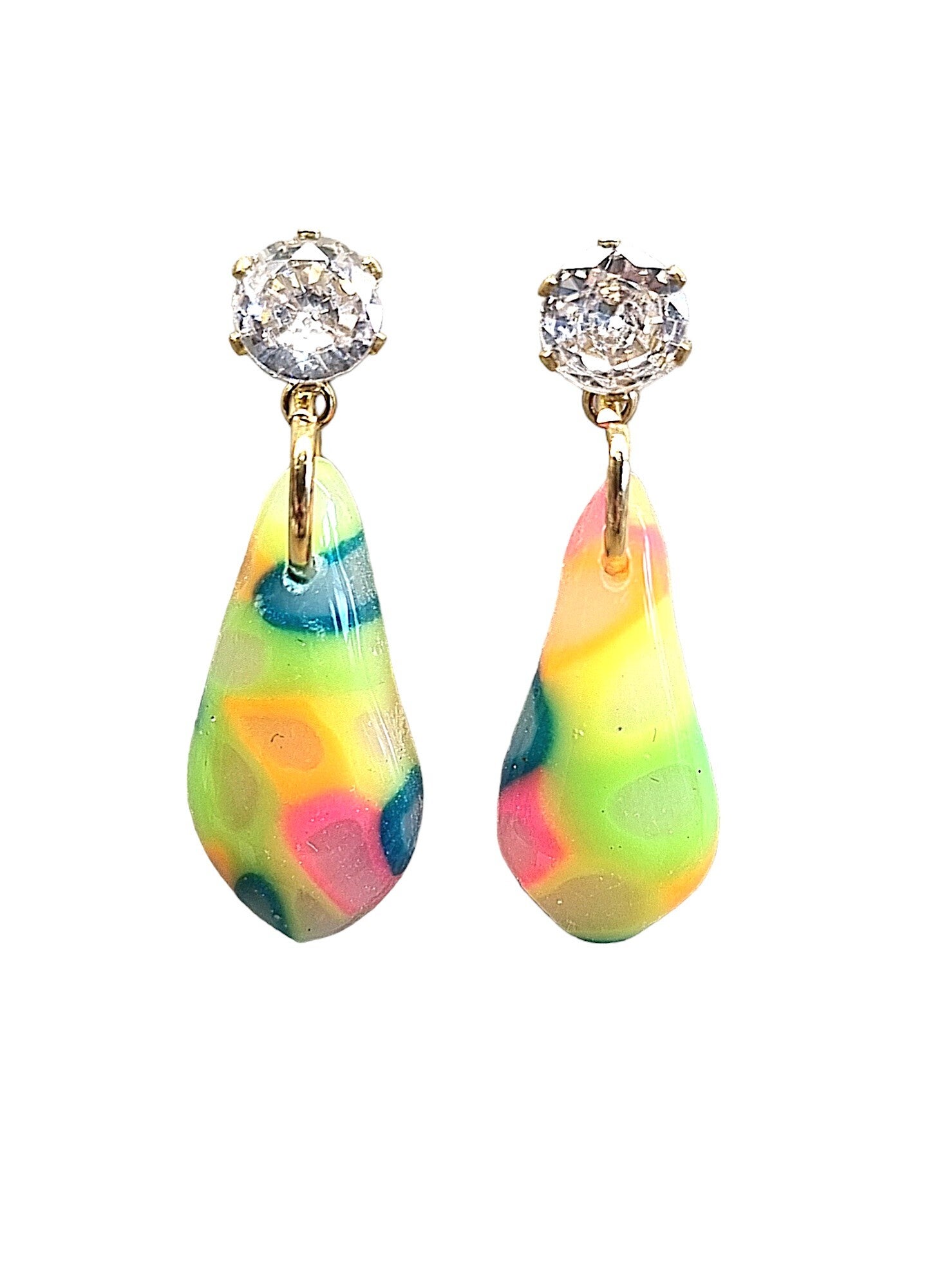 Summer Limited Edition Oorbellen #11