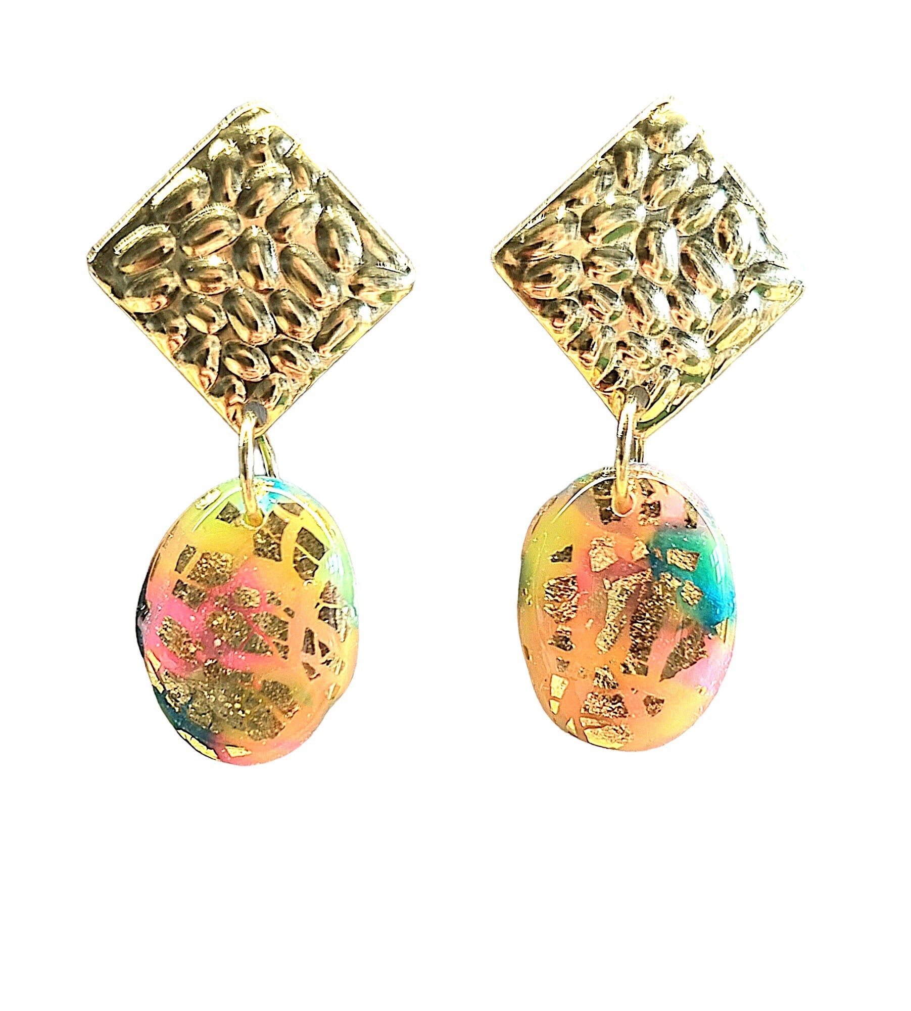 Summer Limited Edition Oorbellen #12