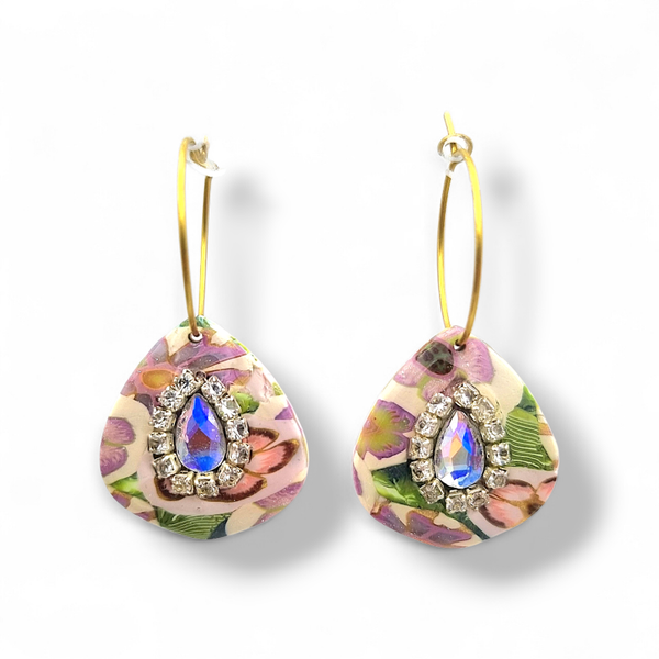 Dangling Darlings