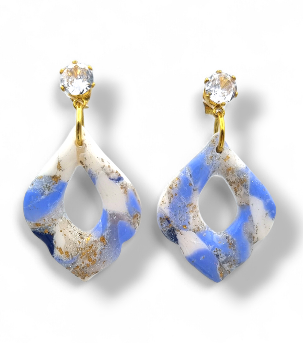 Blue Stone Beauty