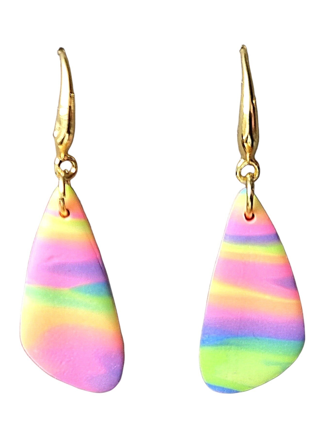 Festival Season Oorbellen #8