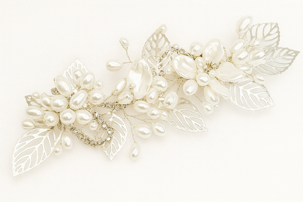 Winter Bride Hairvein #4