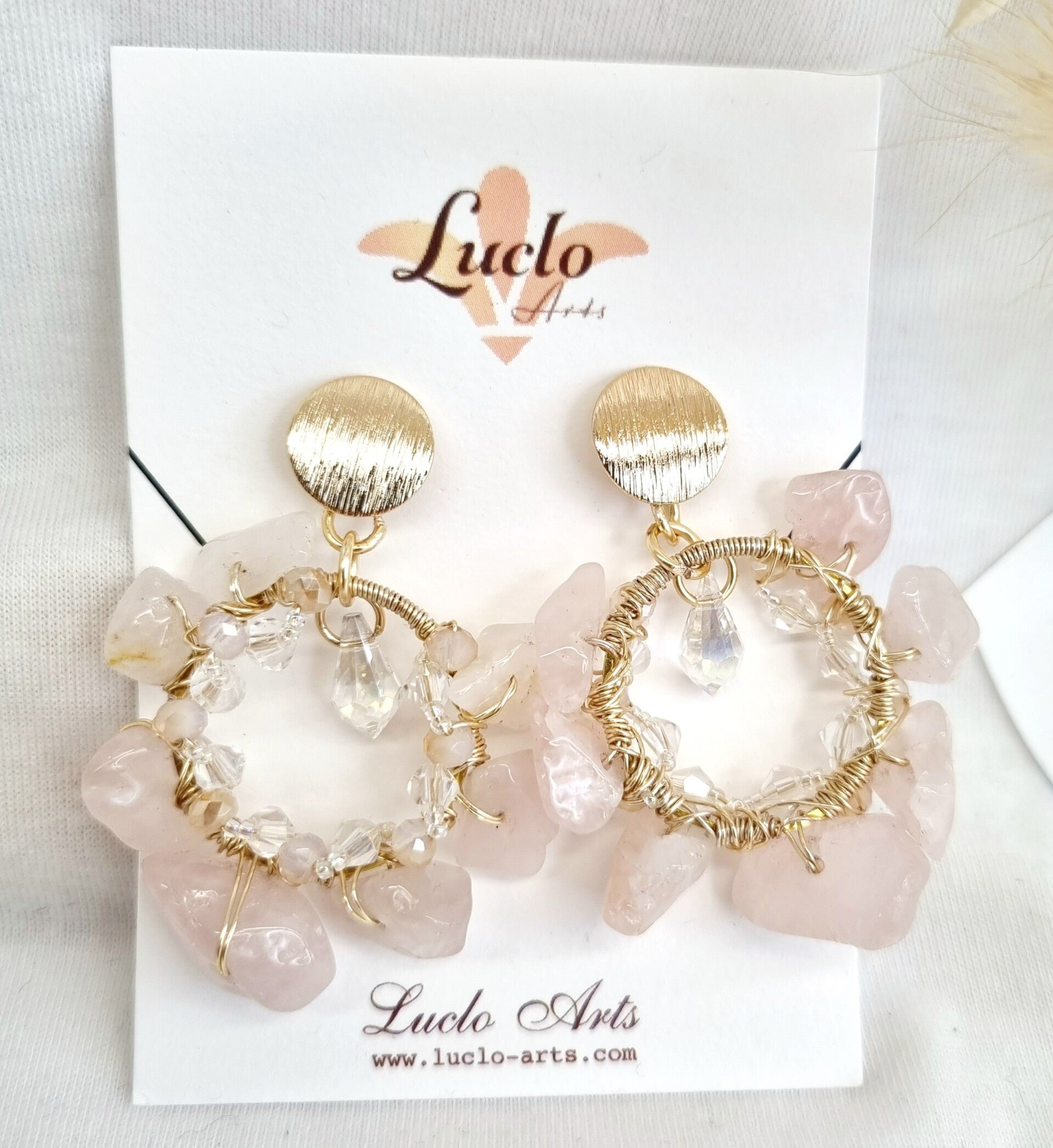 Fall Collectie Oorbellen #6