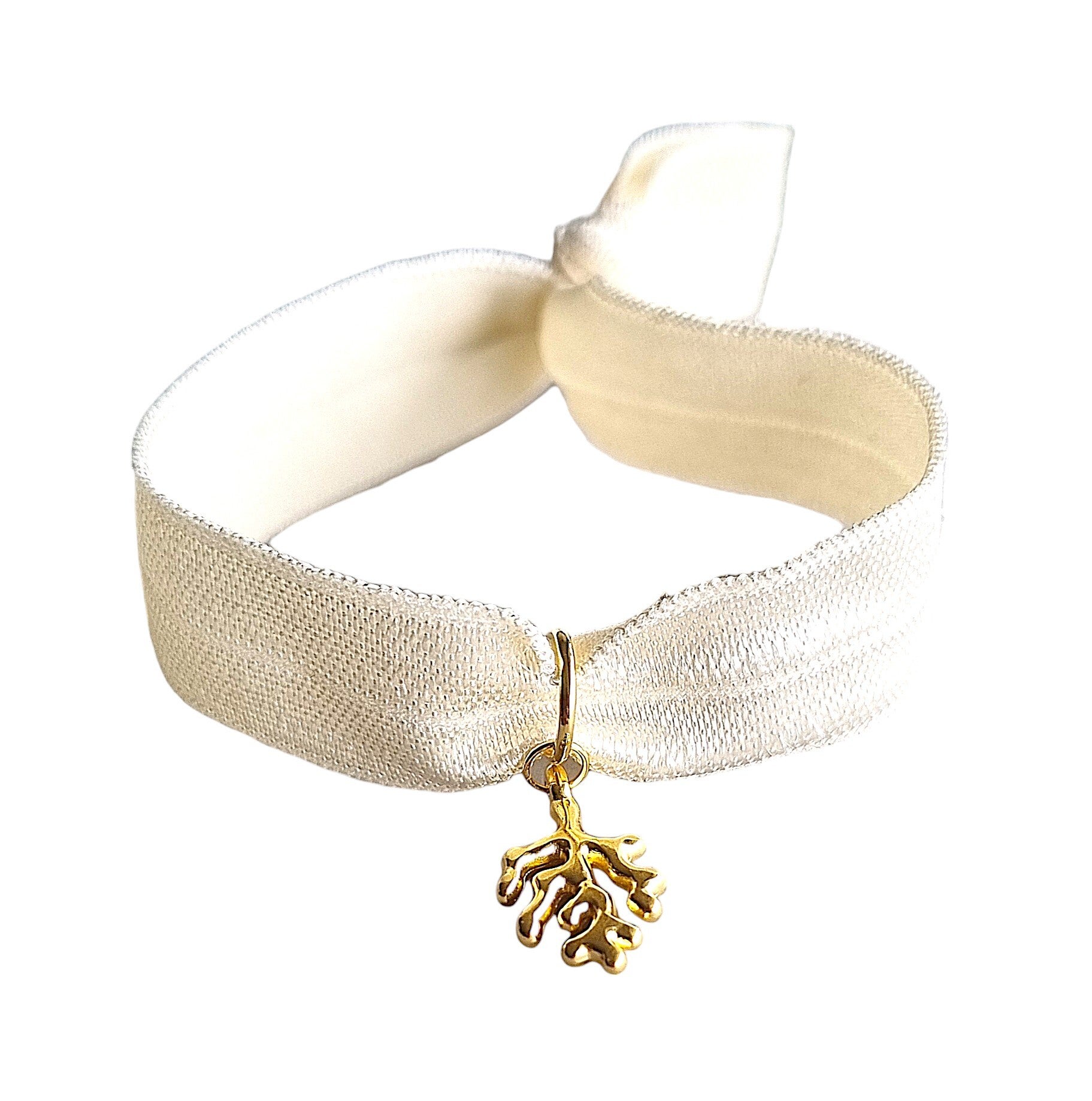 Festival Season Stretch Armband #6