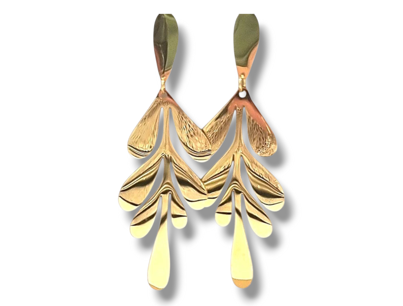 Summer of 2025 Oorbellen #68