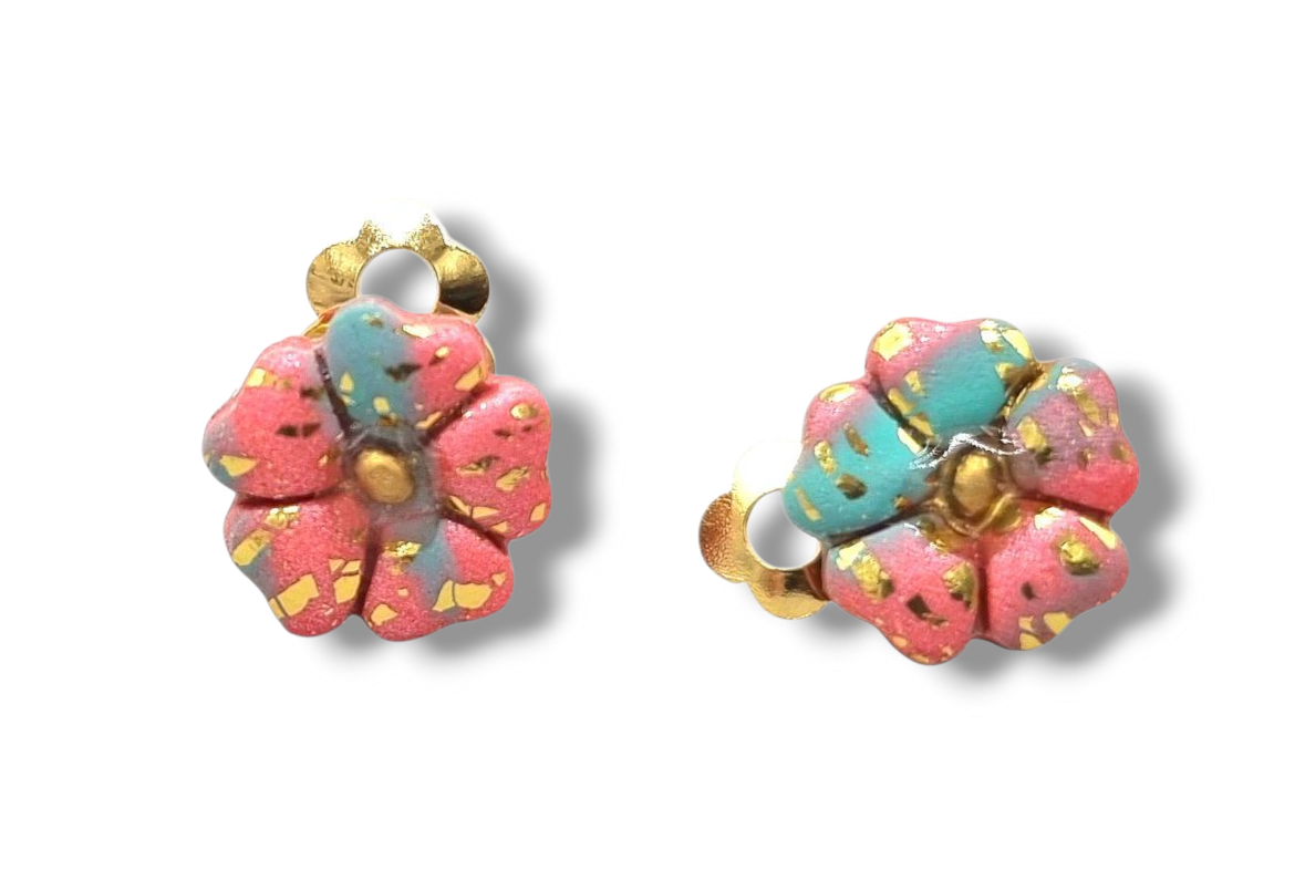 Summer of 2025 Oorclips #1