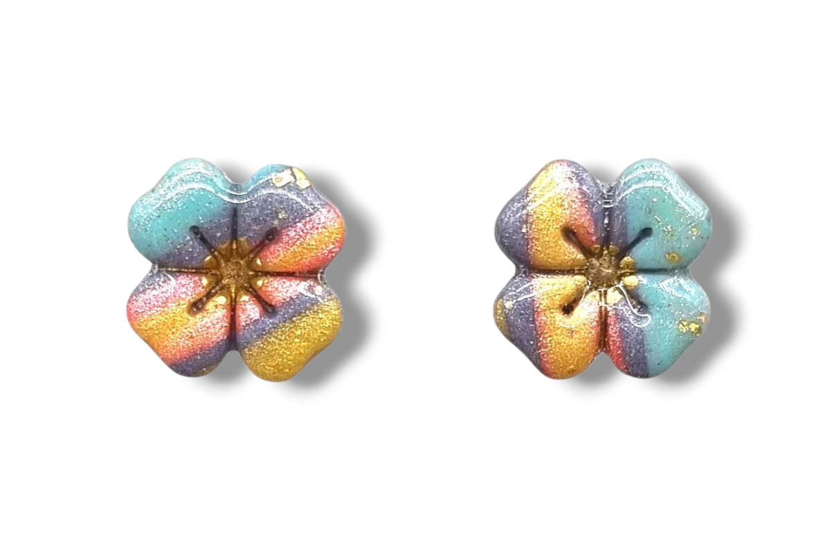 Summer of 2025 Oorbellen #27