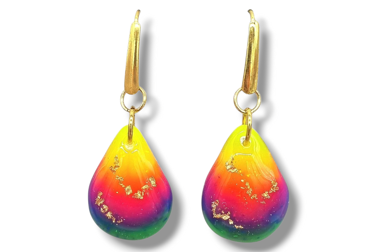 Summer Limited Edition Oorbellen #16