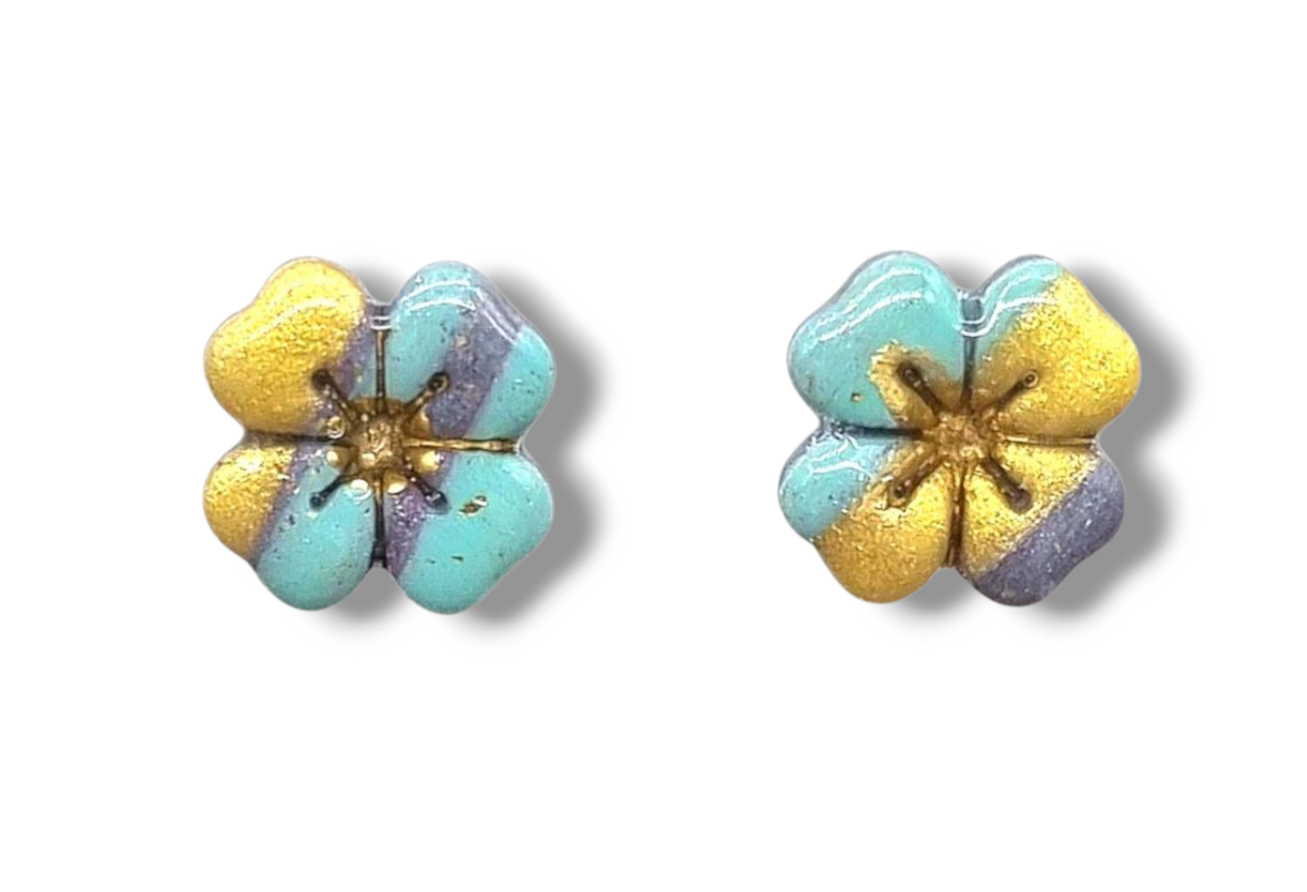 Summer of 2025 Oorbellen #26