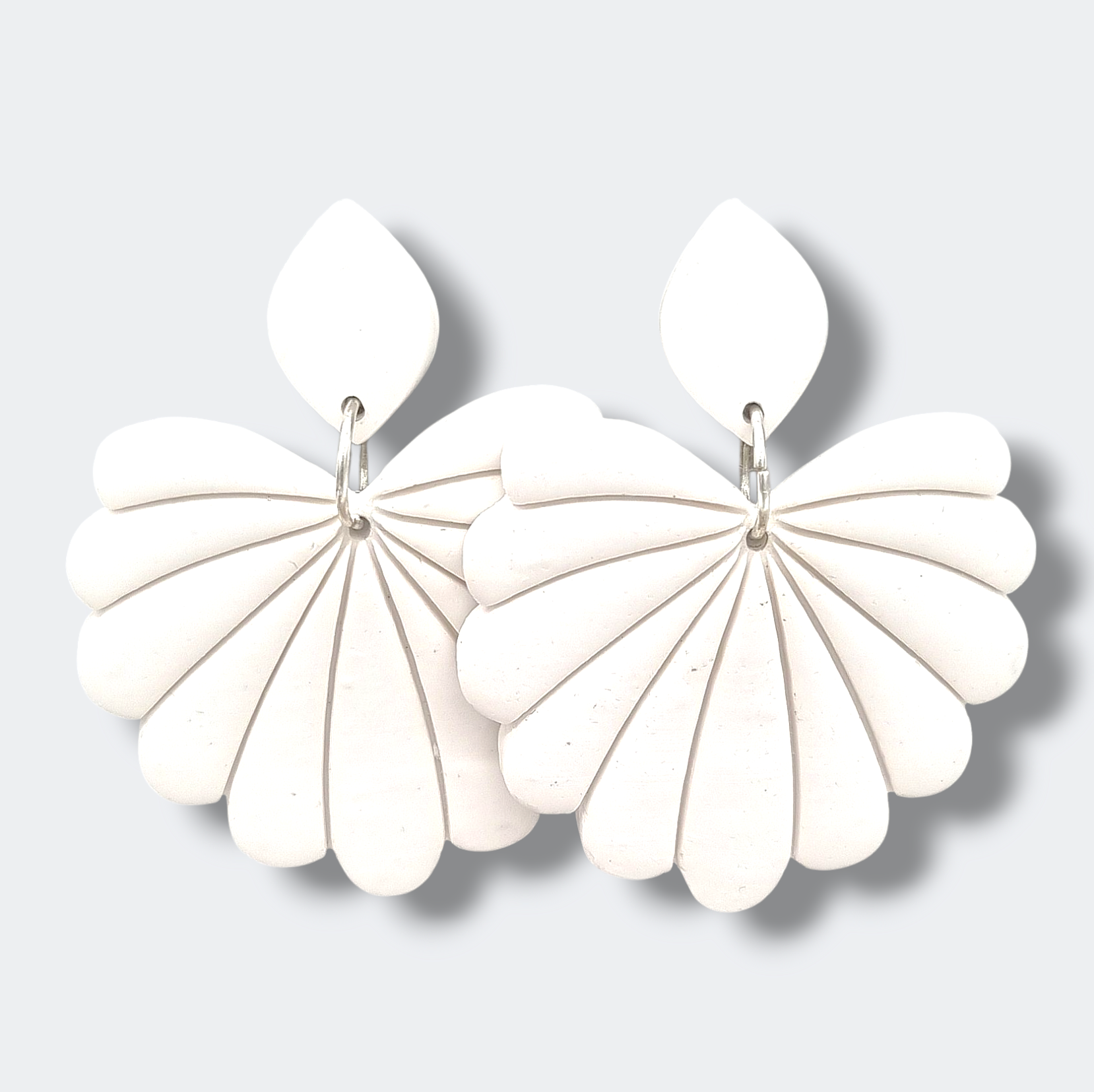 Pretty in Pink Oorbellen #24