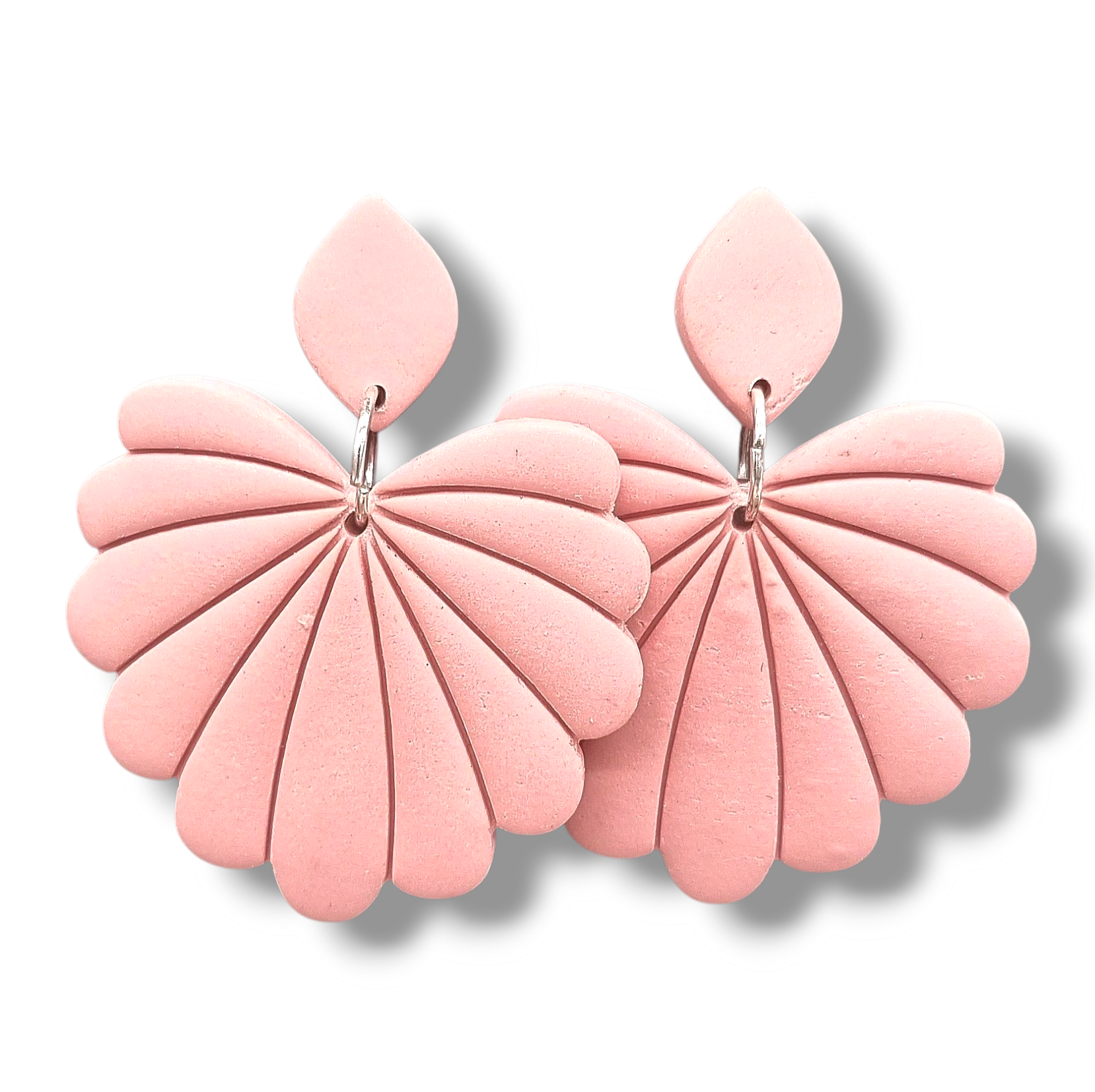 Pretty in Pink Oorbellen #25