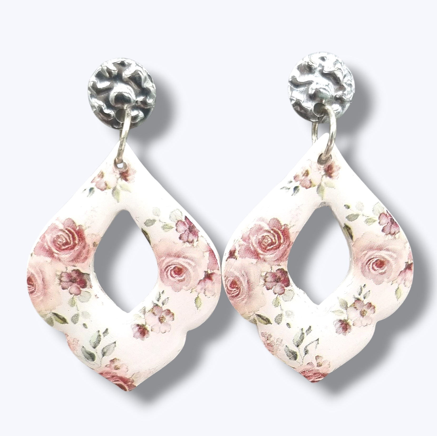 Pretty in Pink Oorbellen #21