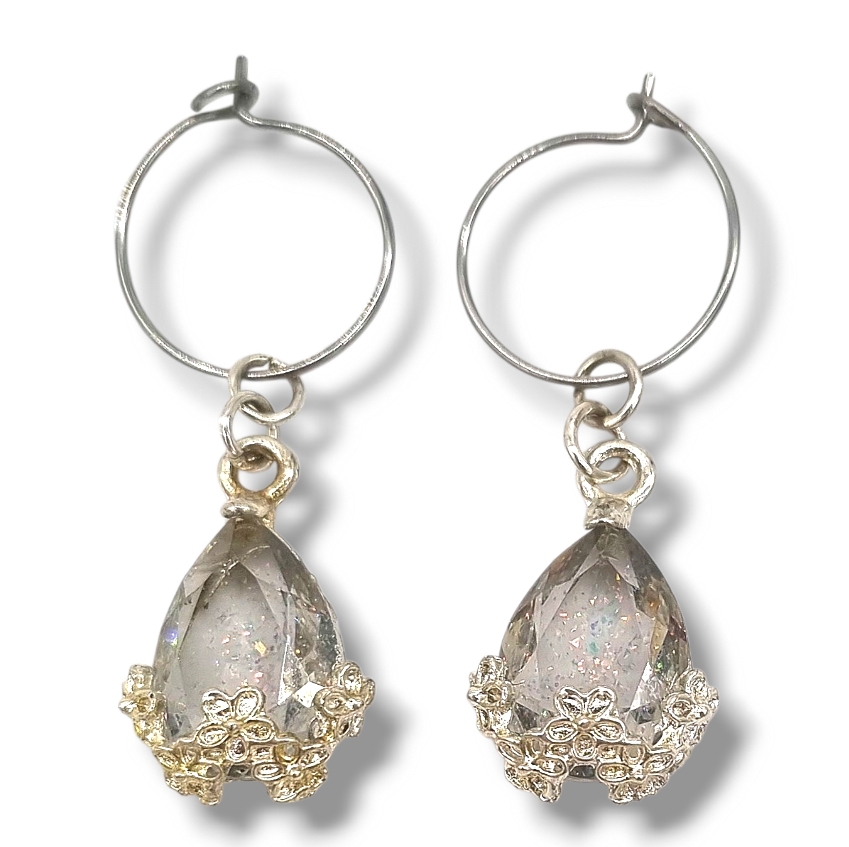 Summer of 2025 Oorbellen #31