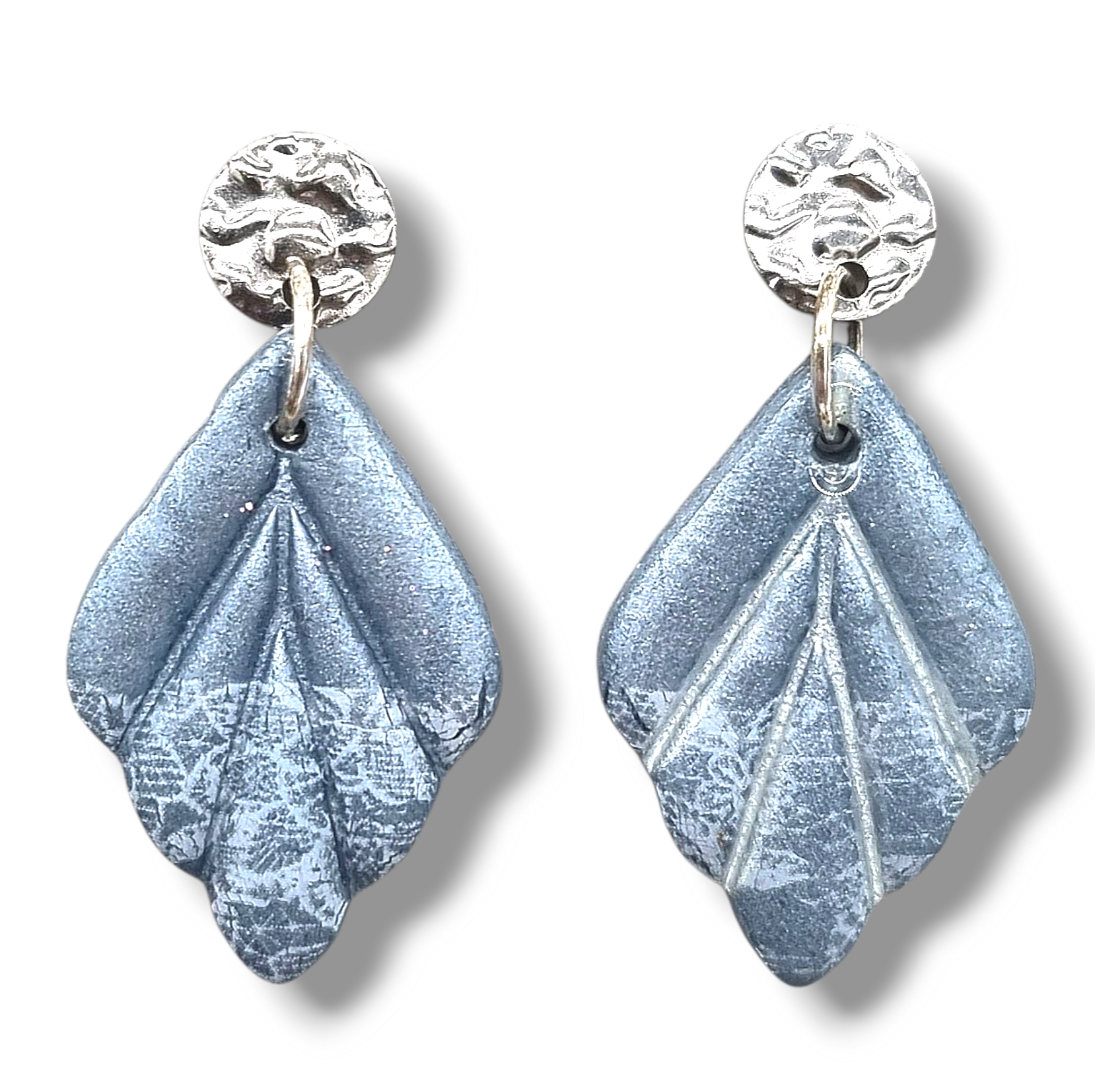 Something Blue Oorbellen #13