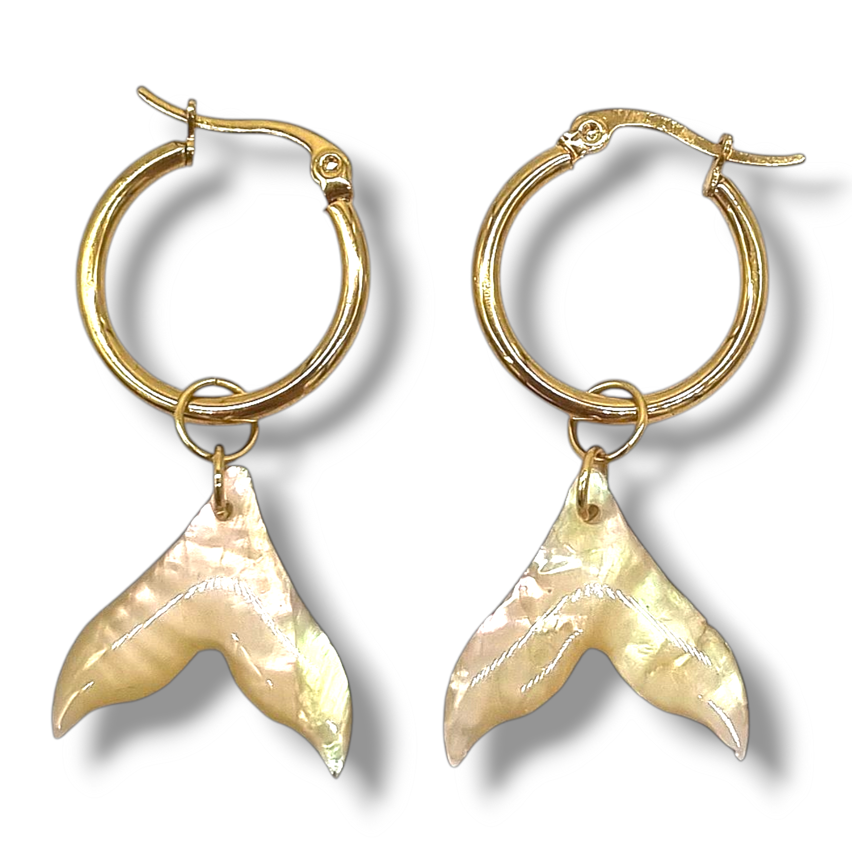 Summer Limited Edition Creolen #9