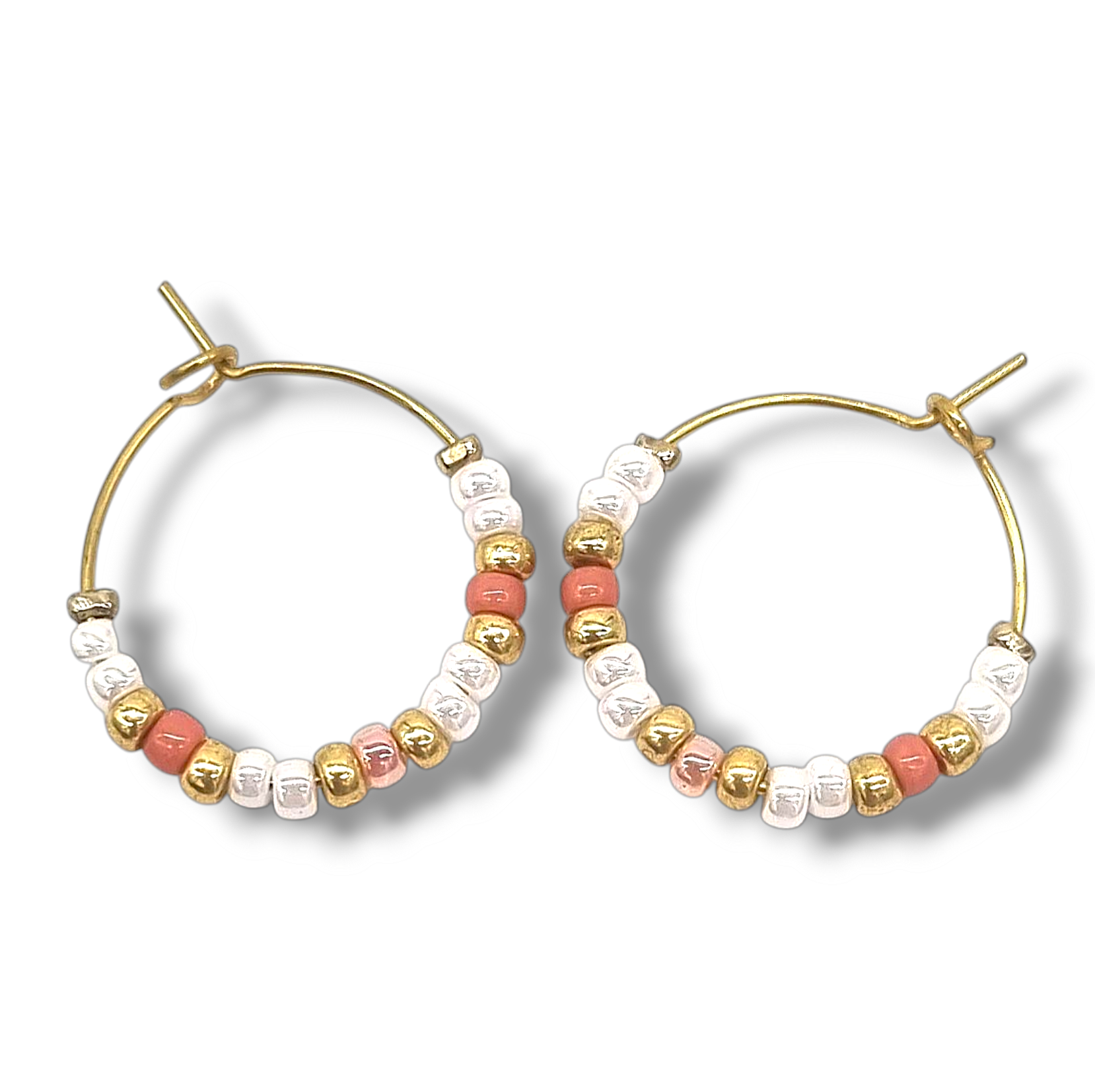 Summer of 2025 Oorbellen #44