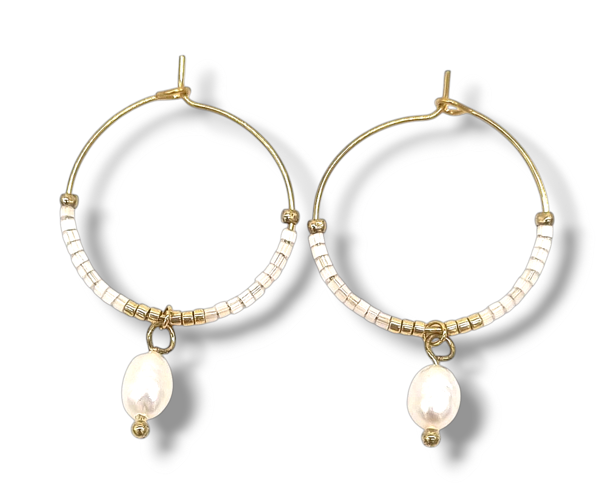 Summer of 2025 Oorbellen #34