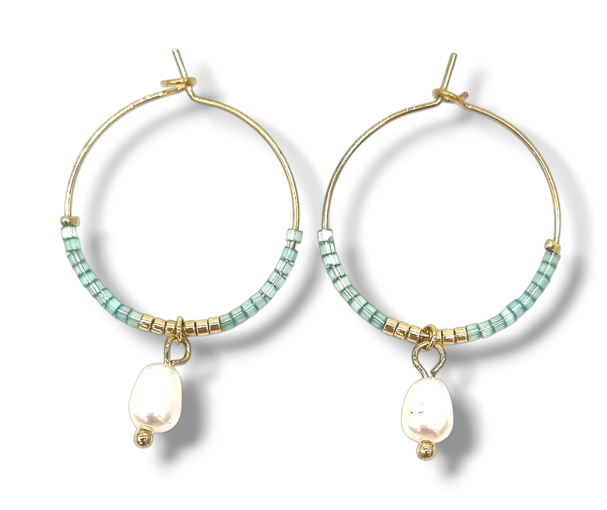 Summer of 2025 Oorbellen #36