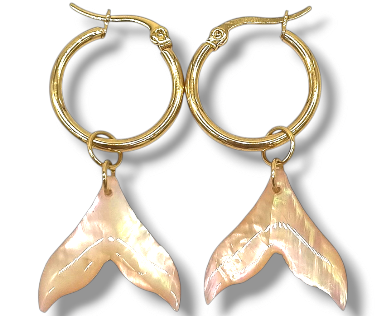 Summer Limited Edition Creolen #10