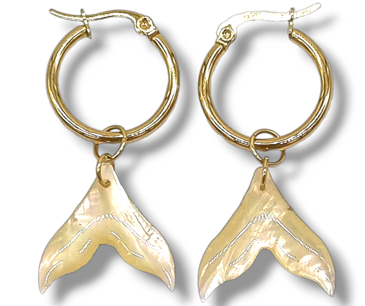 Summer Limited Edition Creolen #11