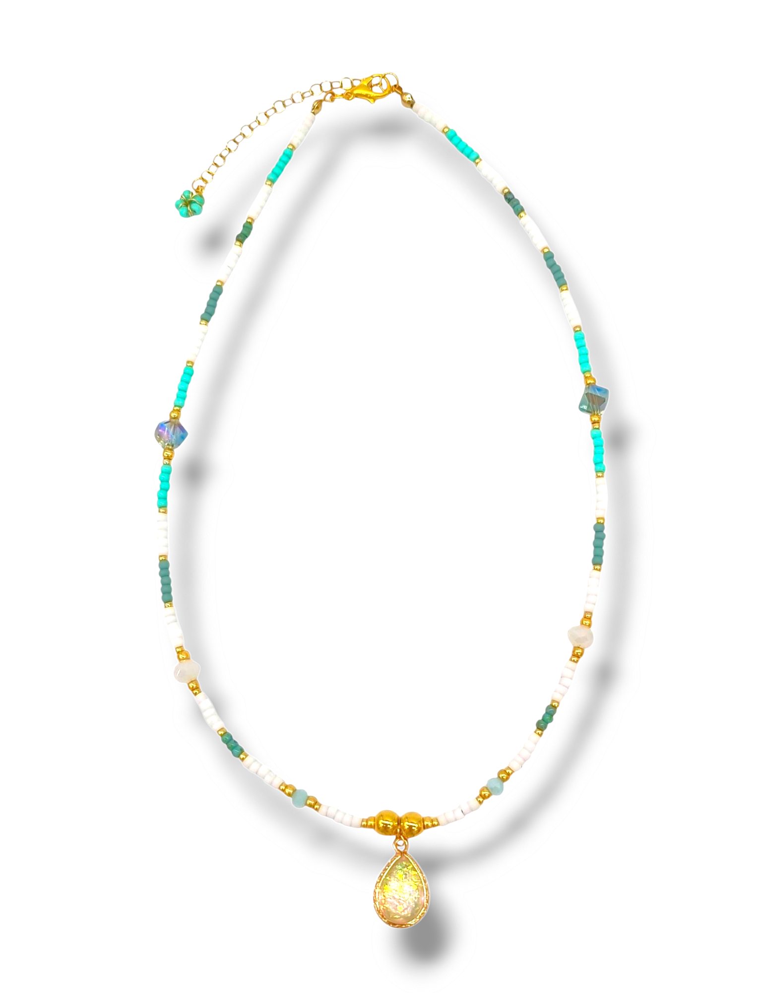 Summer of 2025 Ketting #4