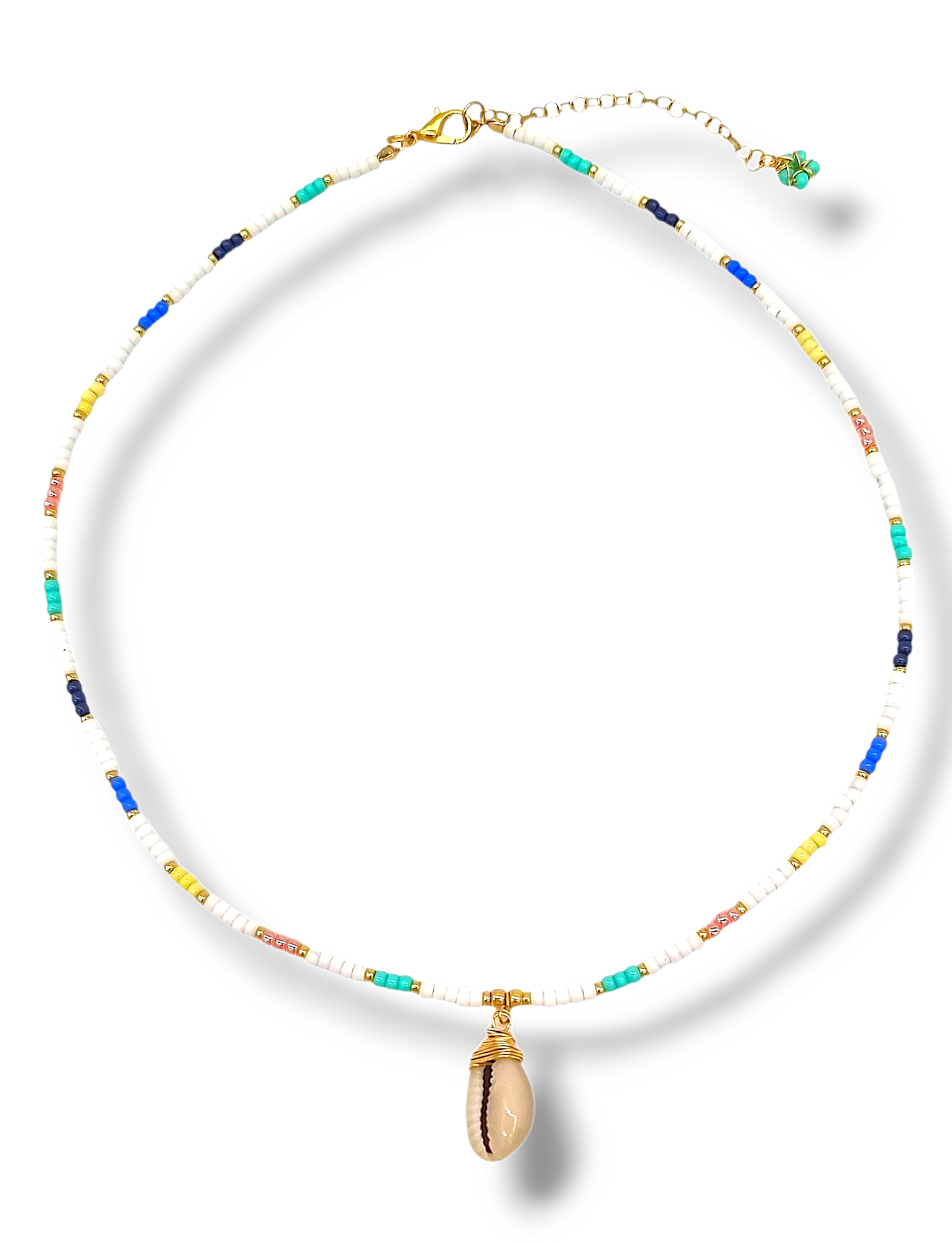 Summer of 2025 Ketting #1