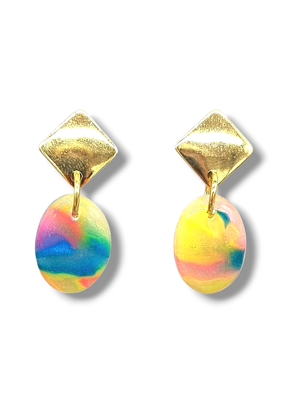 Summer Limited Edition Oorbellen #15