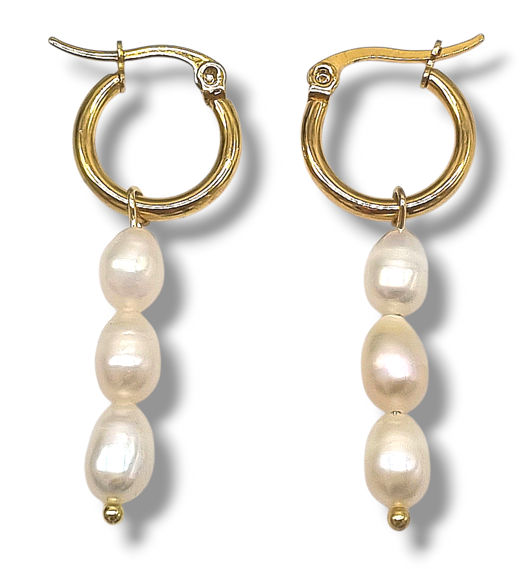 Summer of 2025 Oorbellen #57