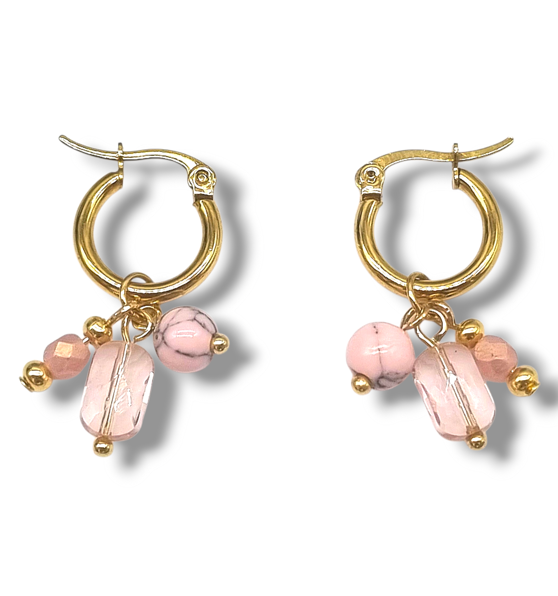 Summer of 2025 Oorbellen #58