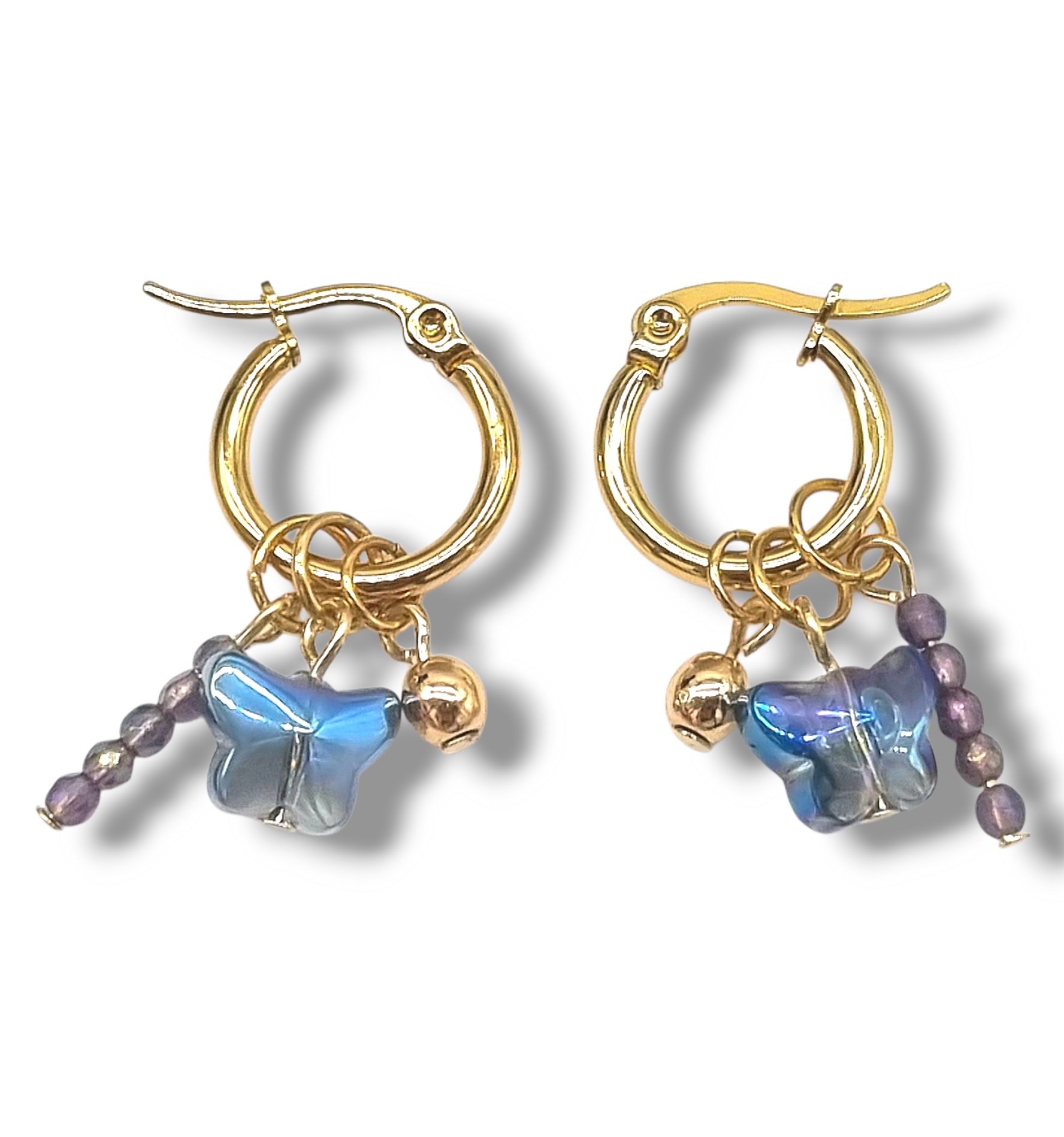 Summer of 2025 Oorbellen #60