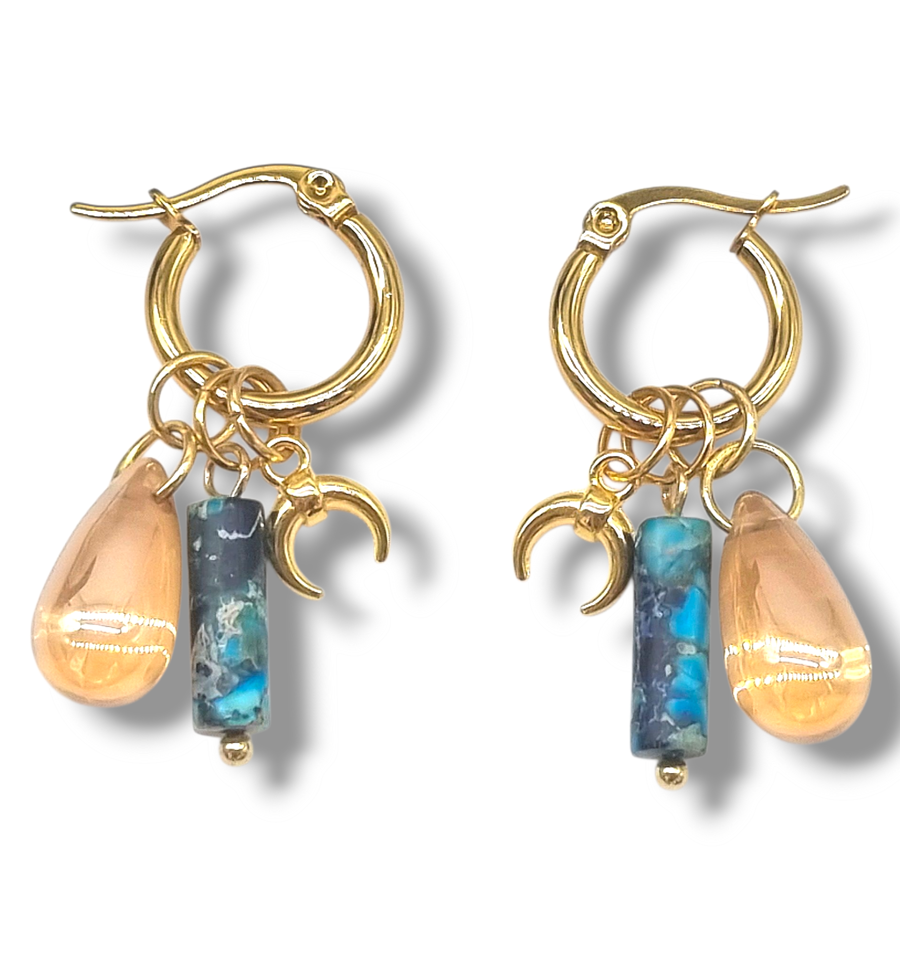 Summer of 2025 Oorbellen #61