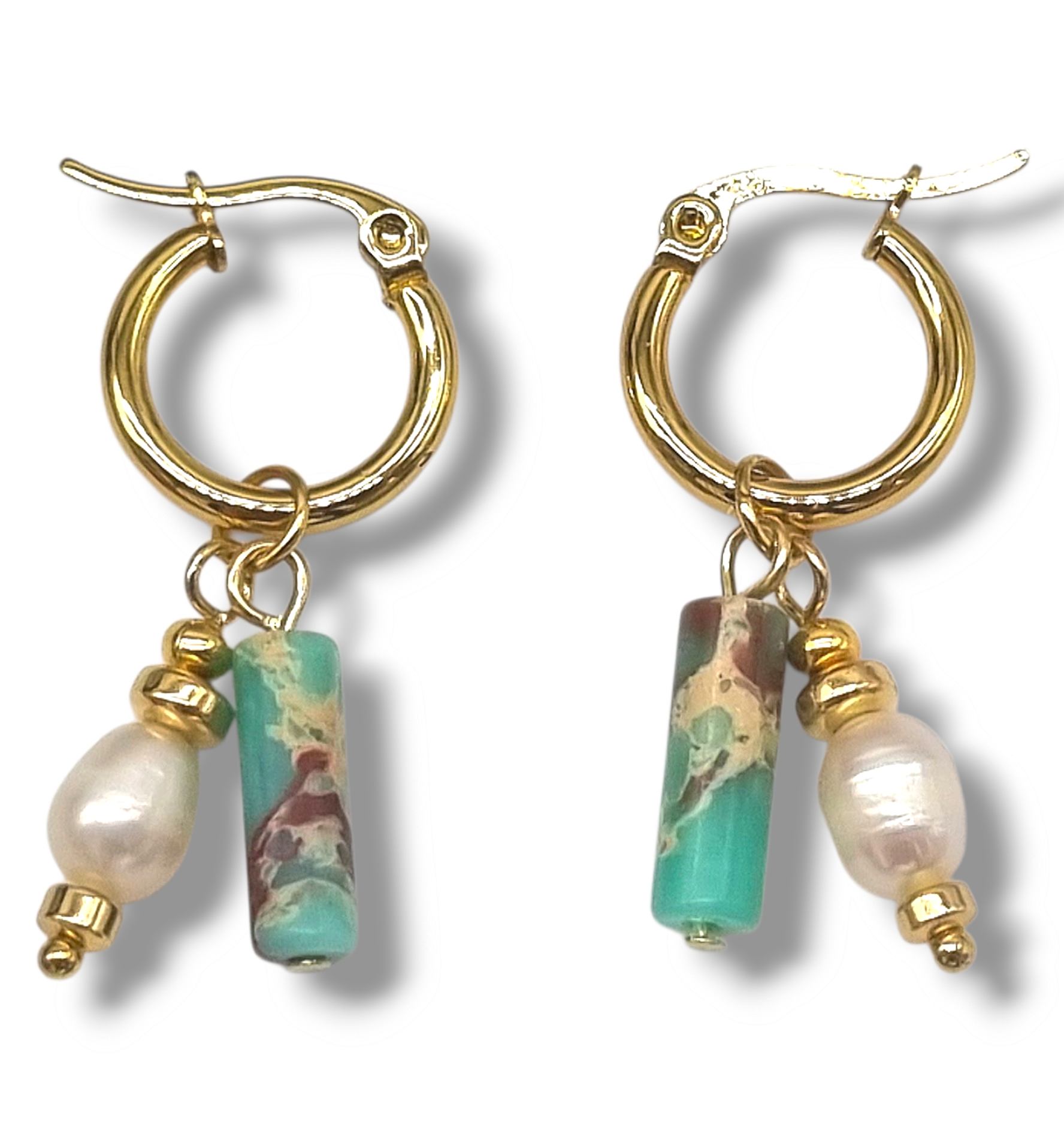 Summer of 2025 Oorbellen #62