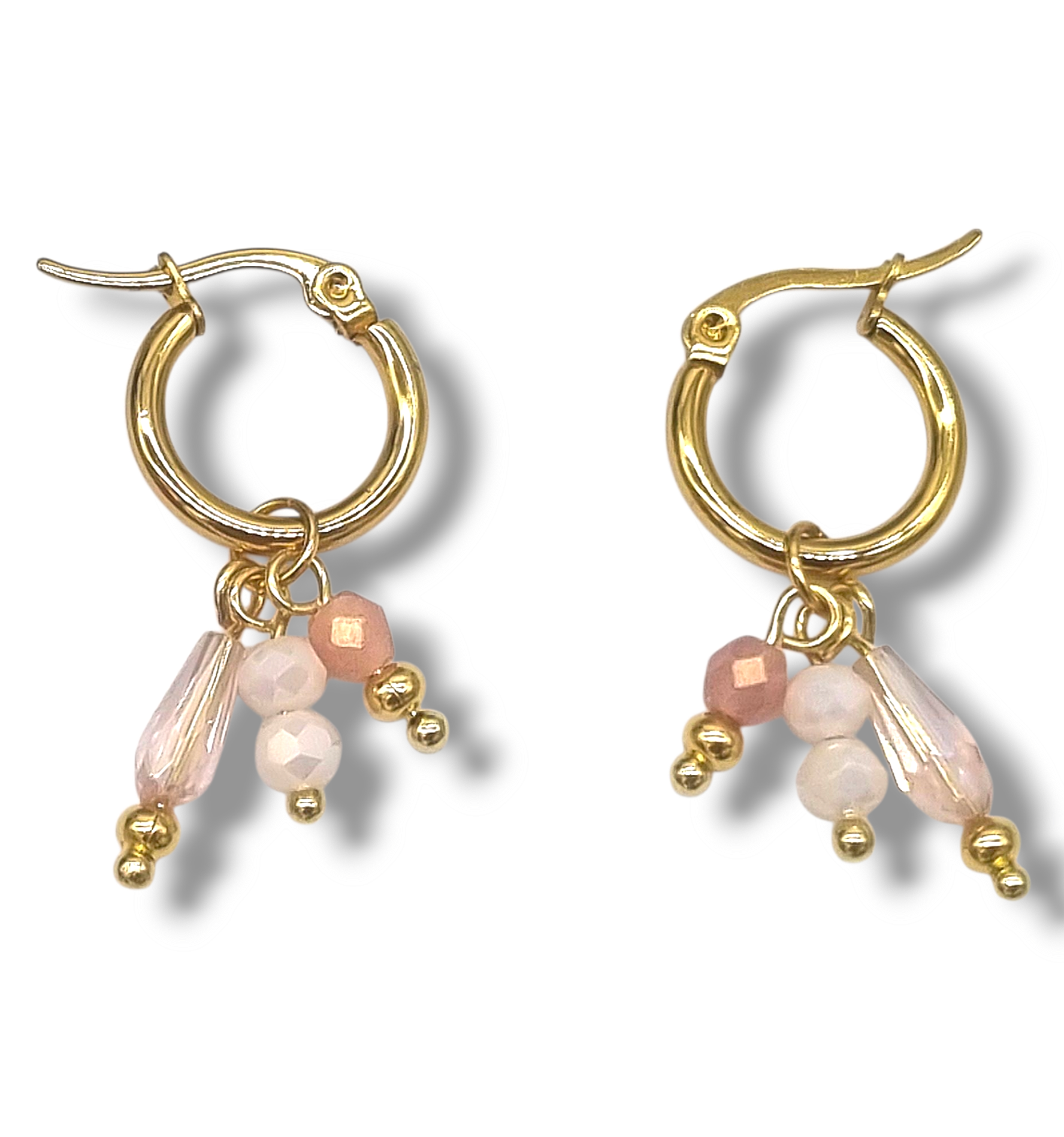 Summer of 2025 Oorbellen #63