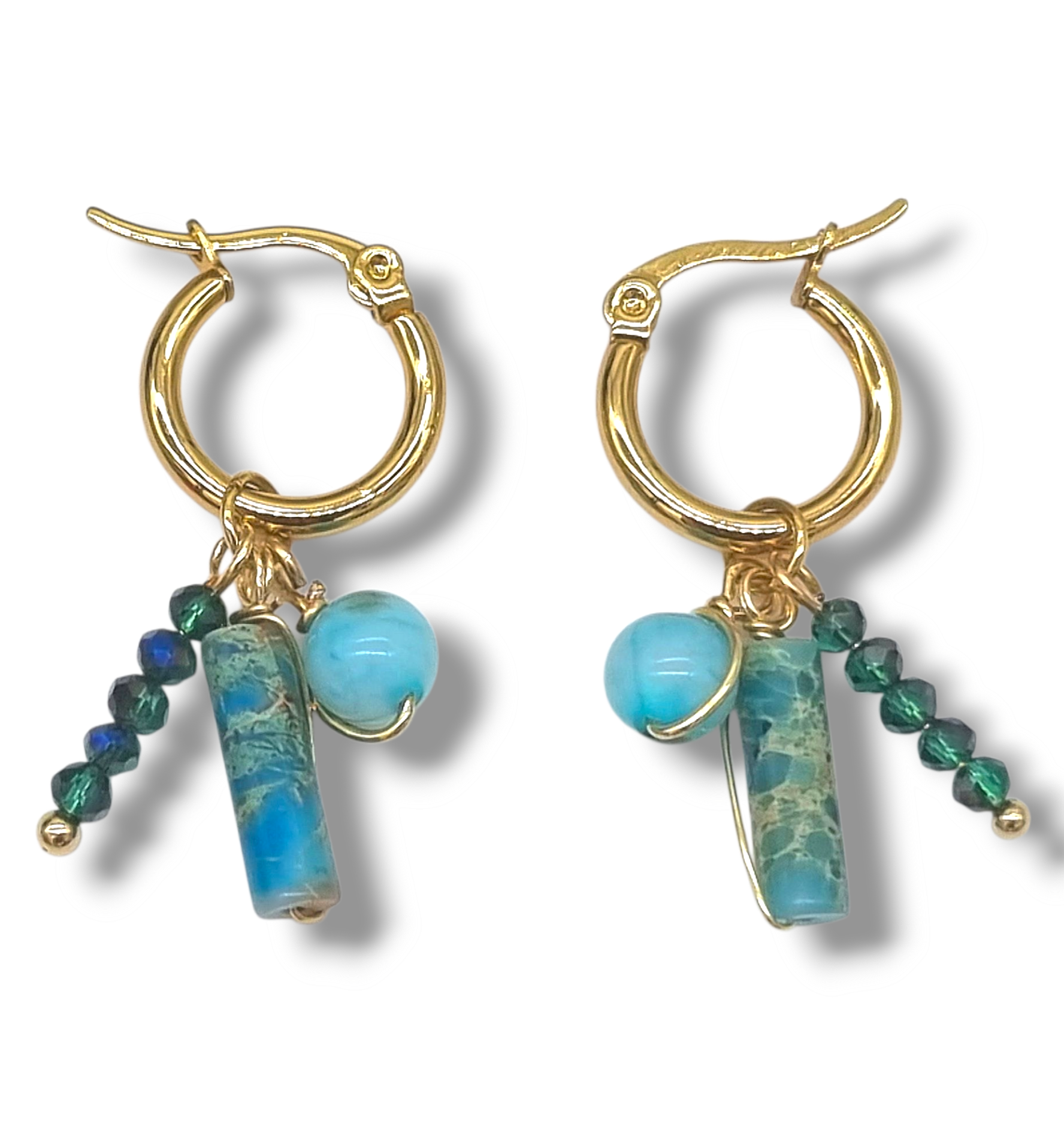 Summer of 2025 Oorbellen #64