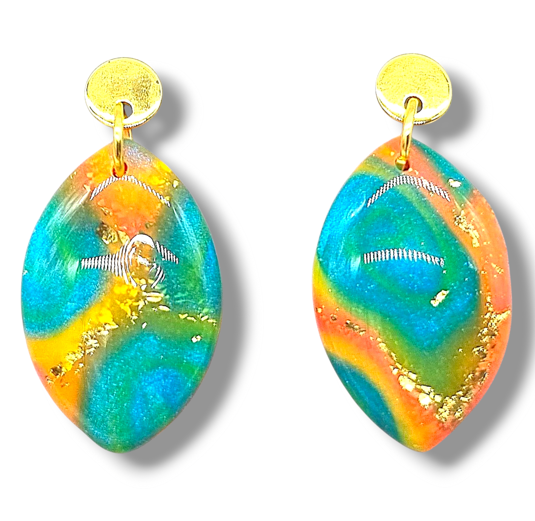 Summer of 2025 Oorbellen #56