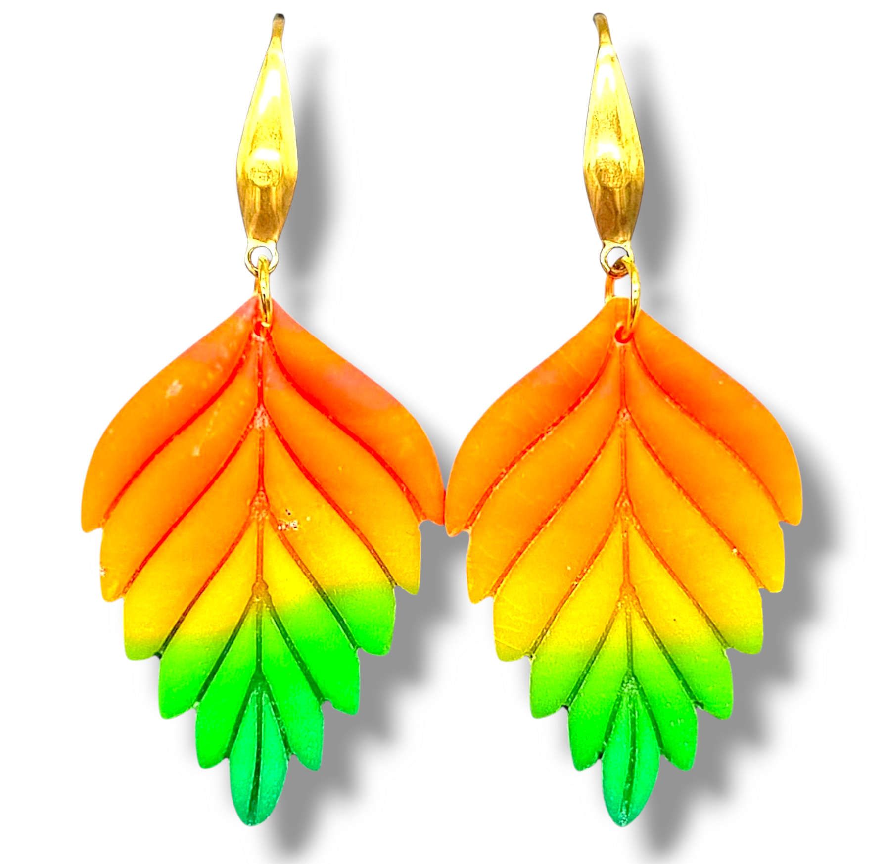 Summer of 2025 Oorbellen #49