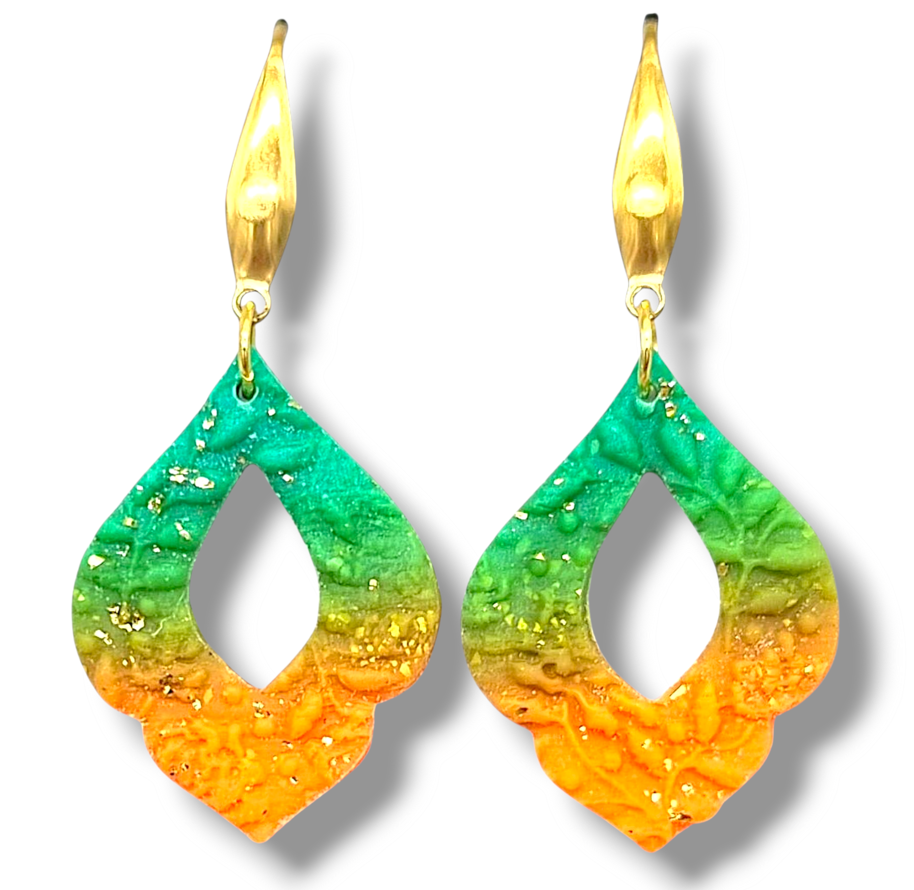 Festival Season Oorbellen #19