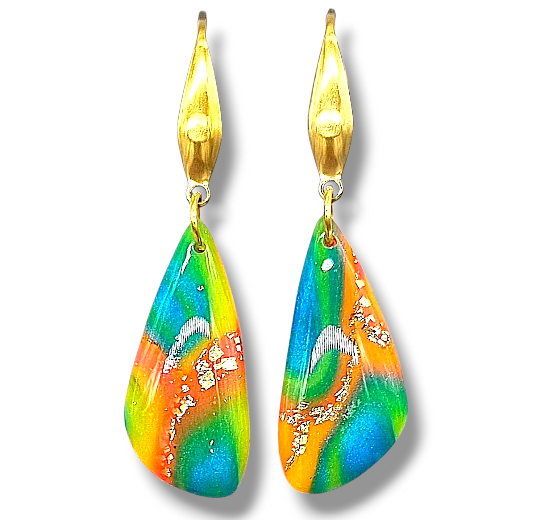 Summer of 2025 Oorbellen #47