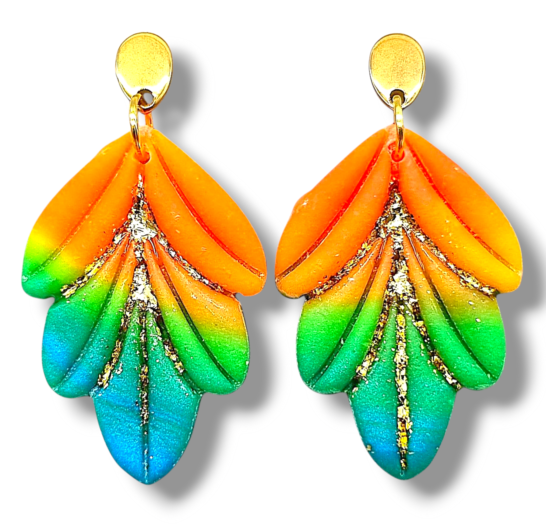 Summer of 2025 Oorbellen #55