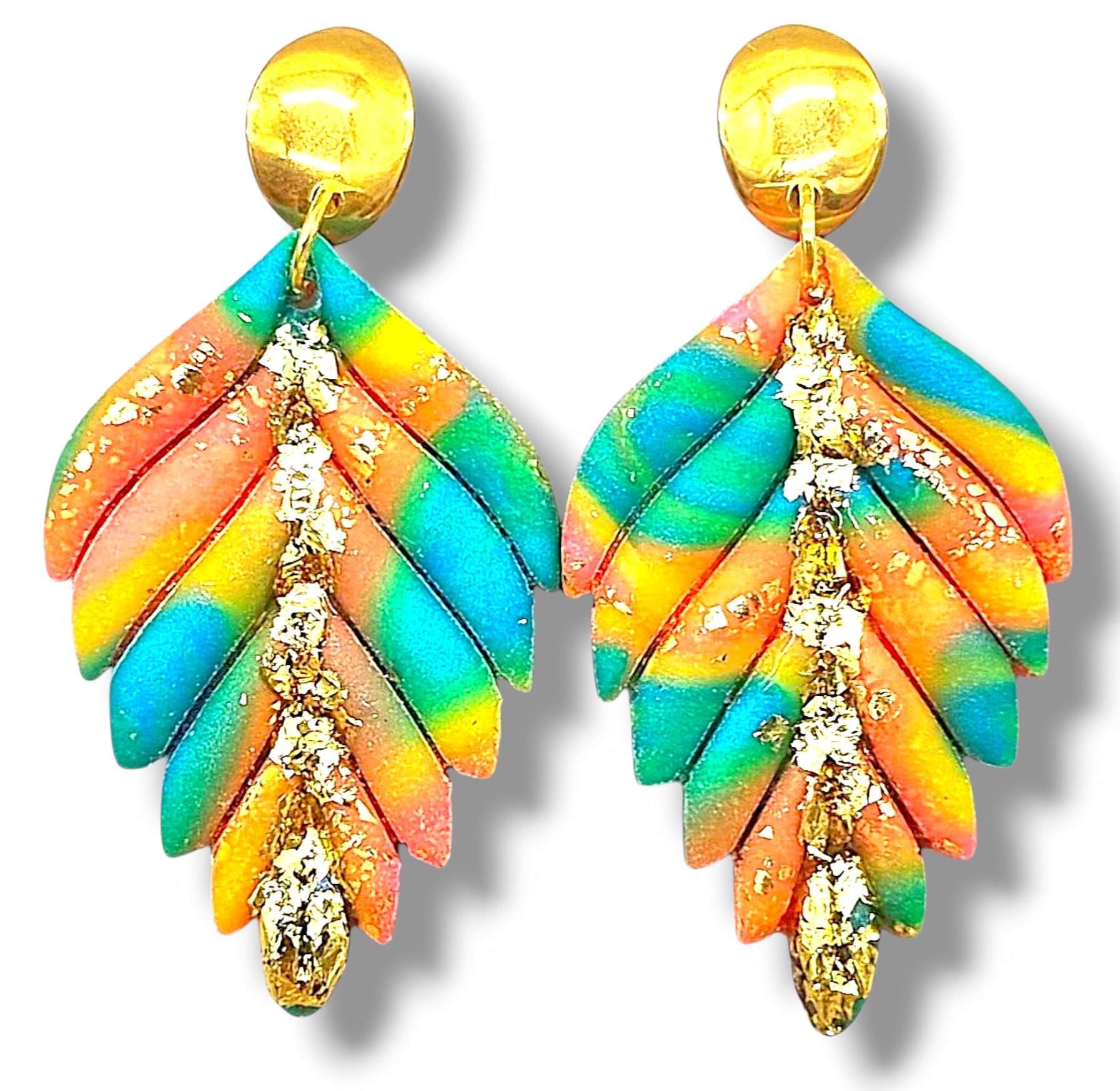 Summer of 2025 Oorbellen #54