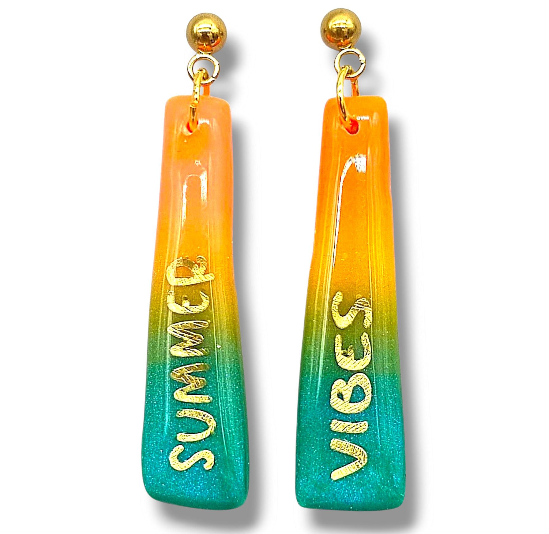 Summer of 2025 Oorbellen #53