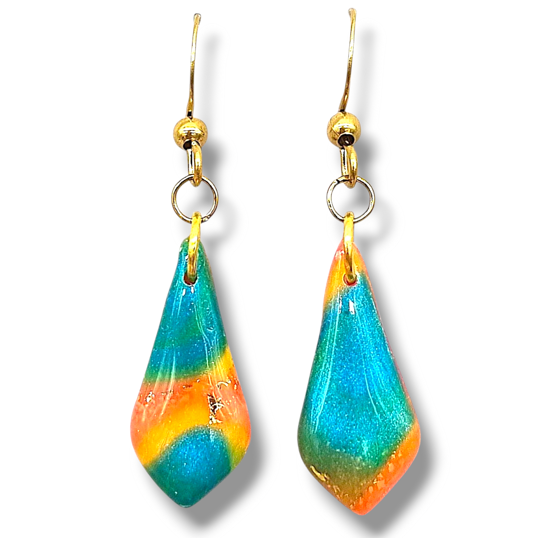 Summer of 2025 Oorbellen #52