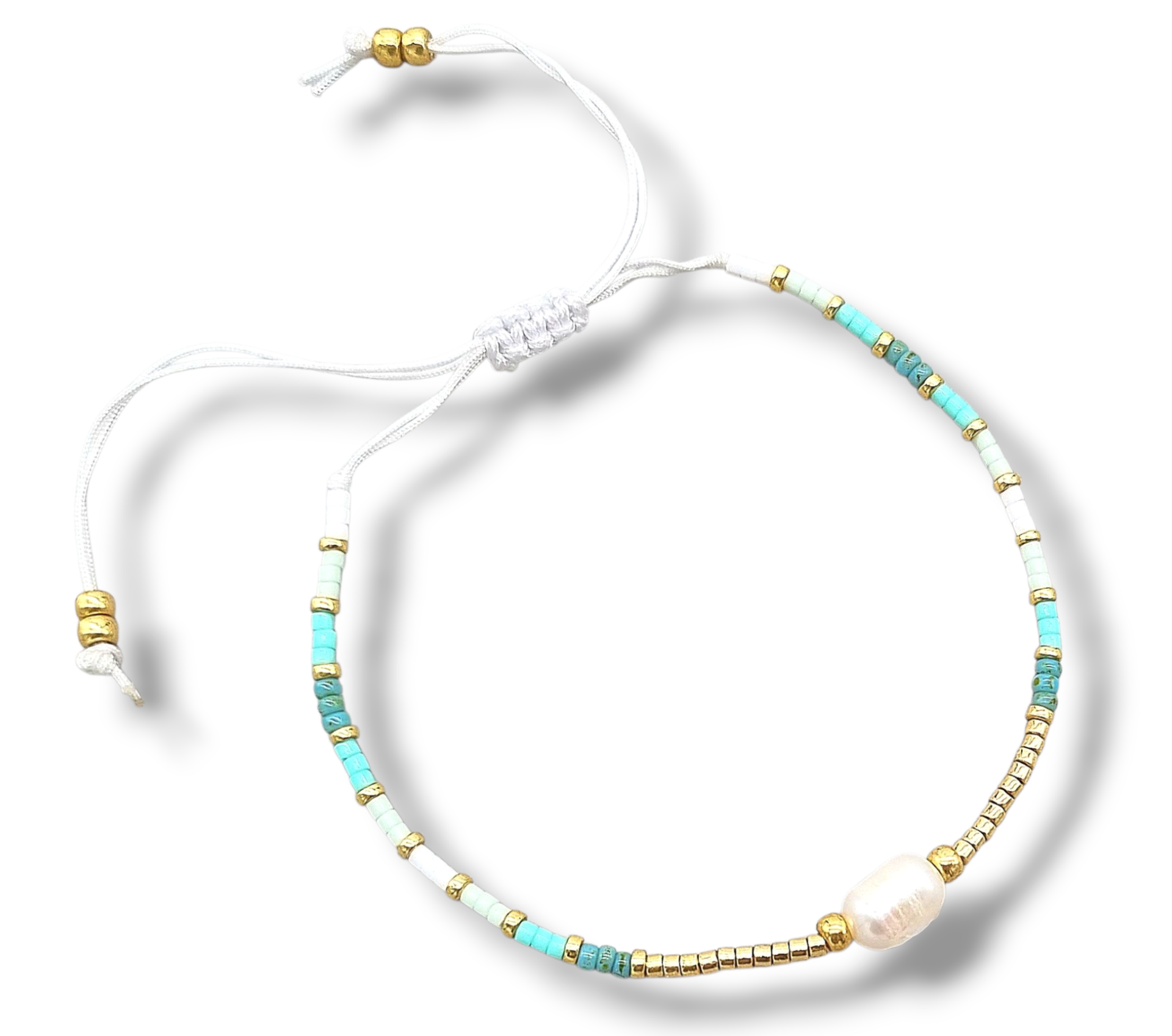 Summer of 2025 Armband 27