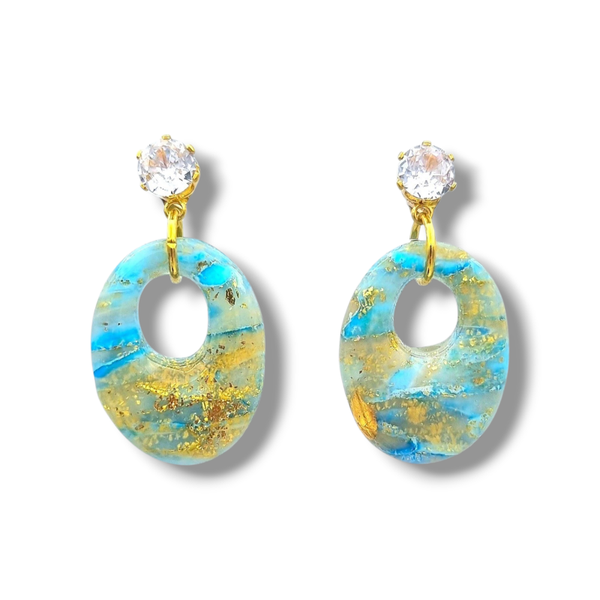Round Luxury Stone