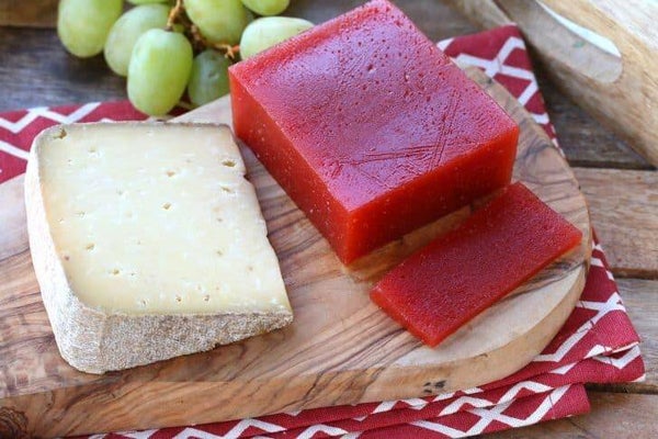 MEMBRILLO 160 GRAM BAR