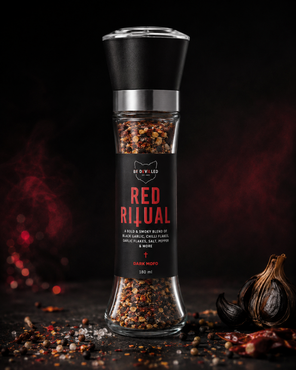 SPICE GRINDERS