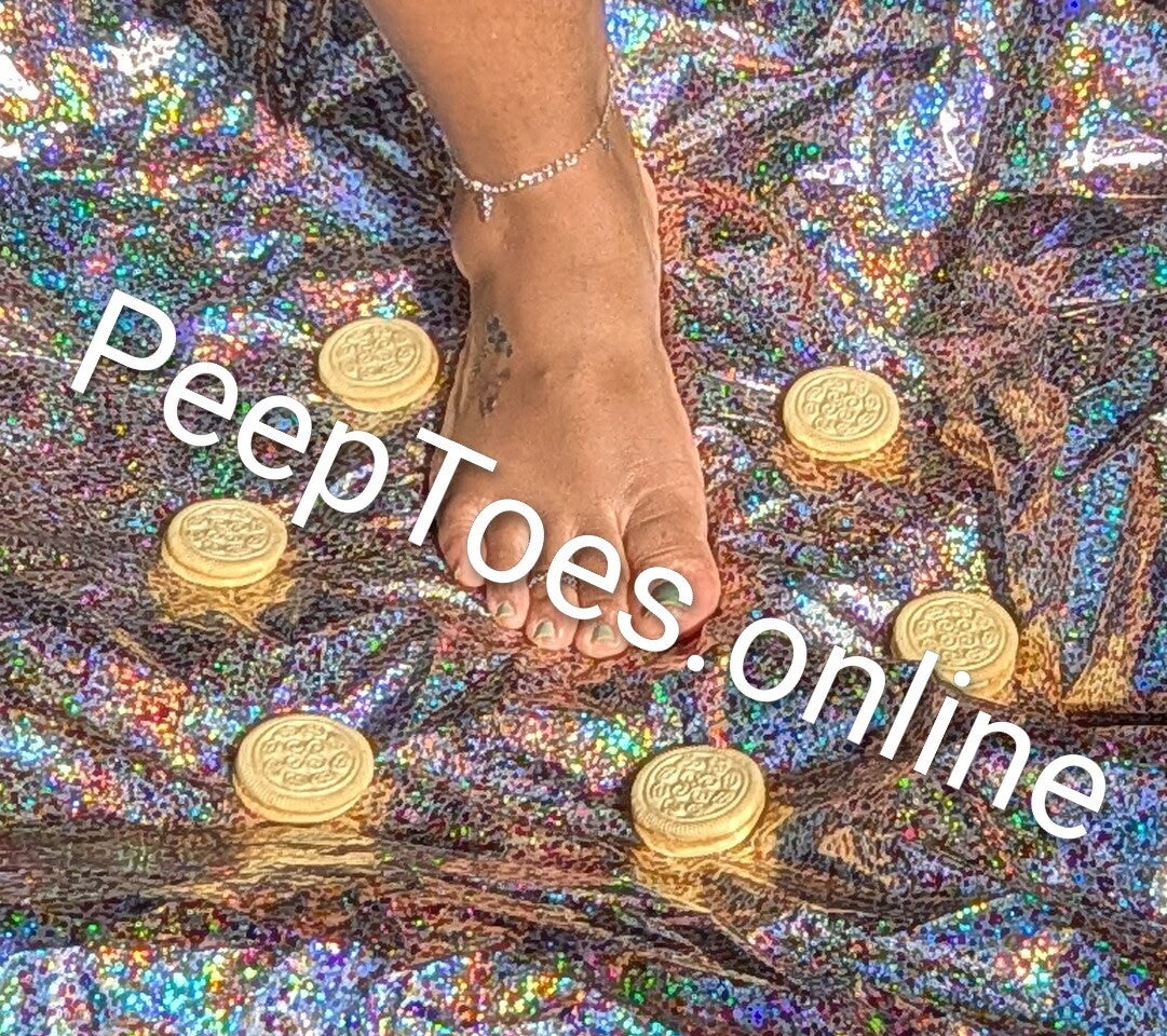 Who needs Jam when you have cookies :-)