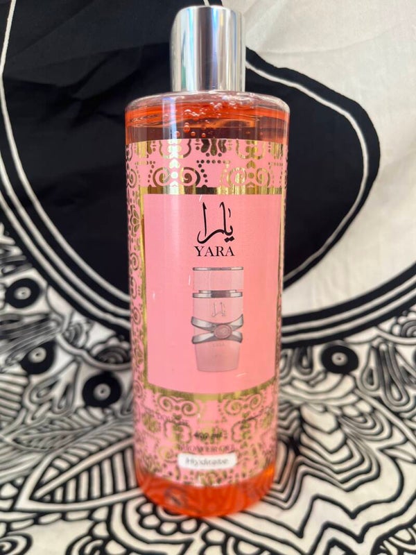 ✨Gel de Ducha Yara✨