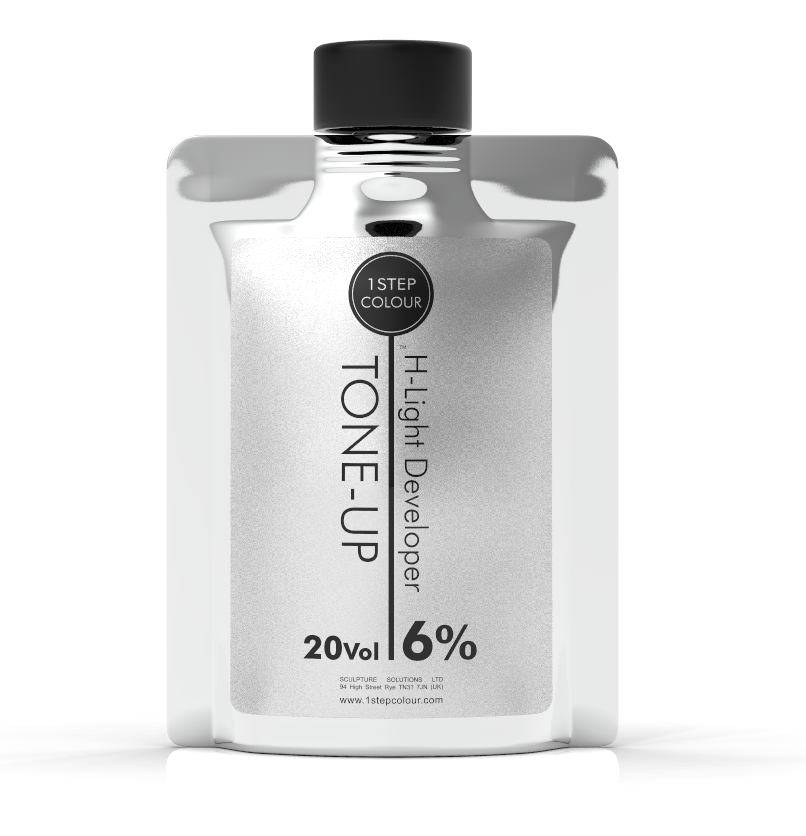 Tone-up 6%