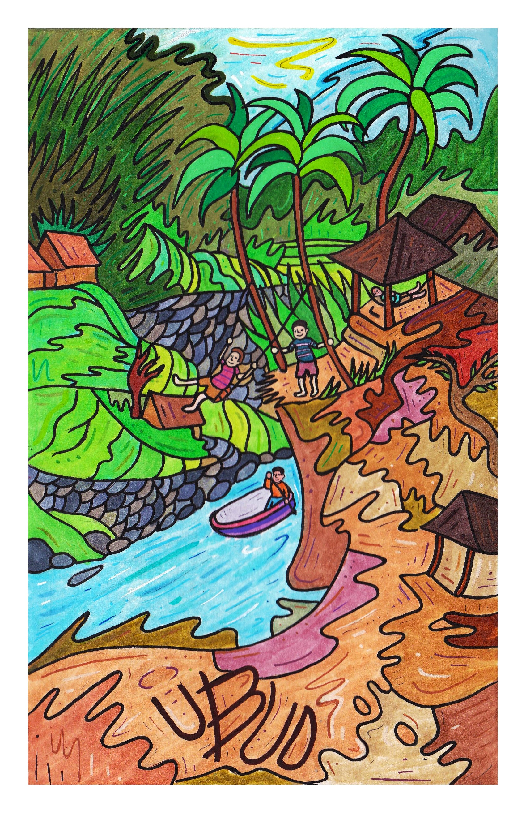 Ubud